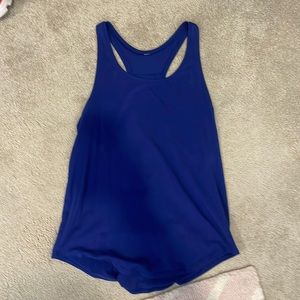 Lululemon love tank top